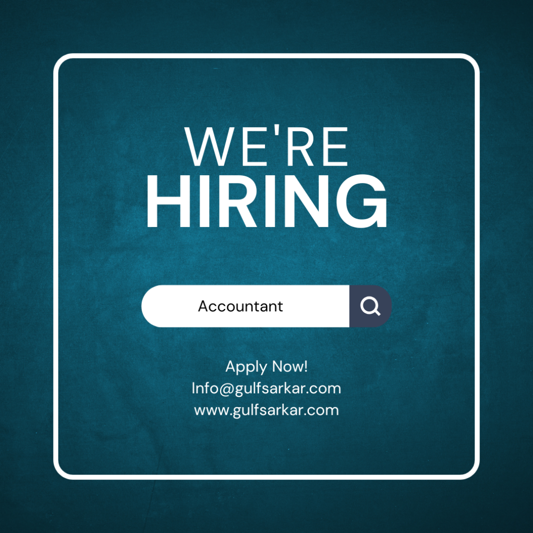 Audit and accounting jobs in Saudi Arabia