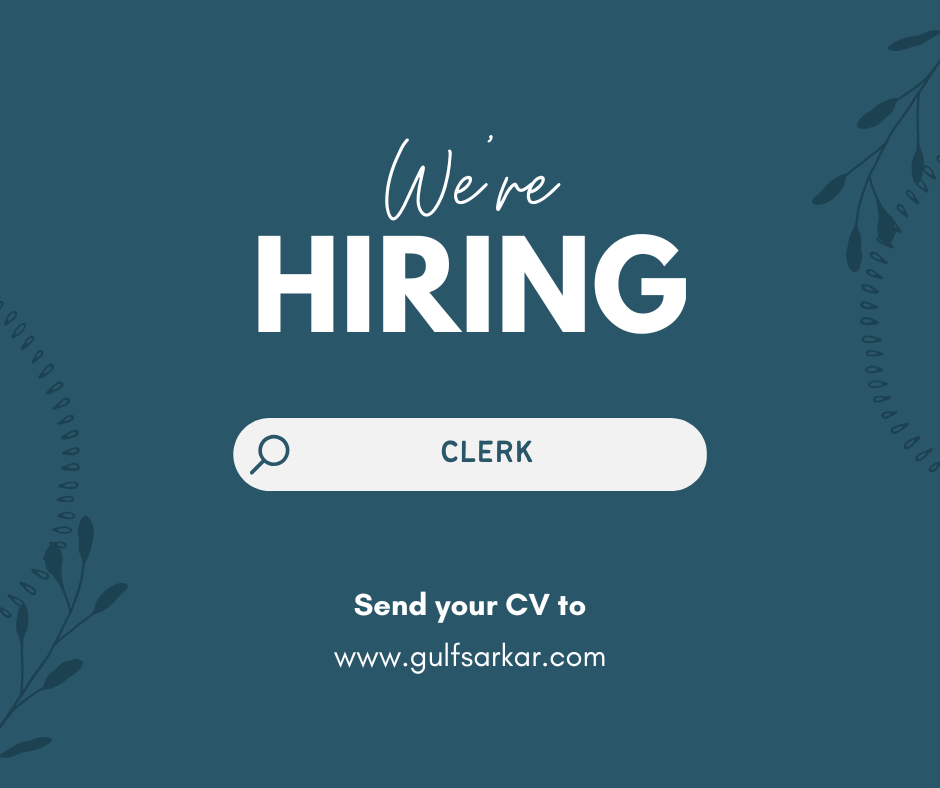 Data Entry Clerk Remote Jobs In Saudi Arabia