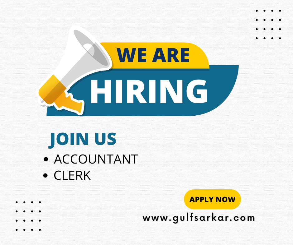 Legal Clerk Jobs in Saudi Arabia