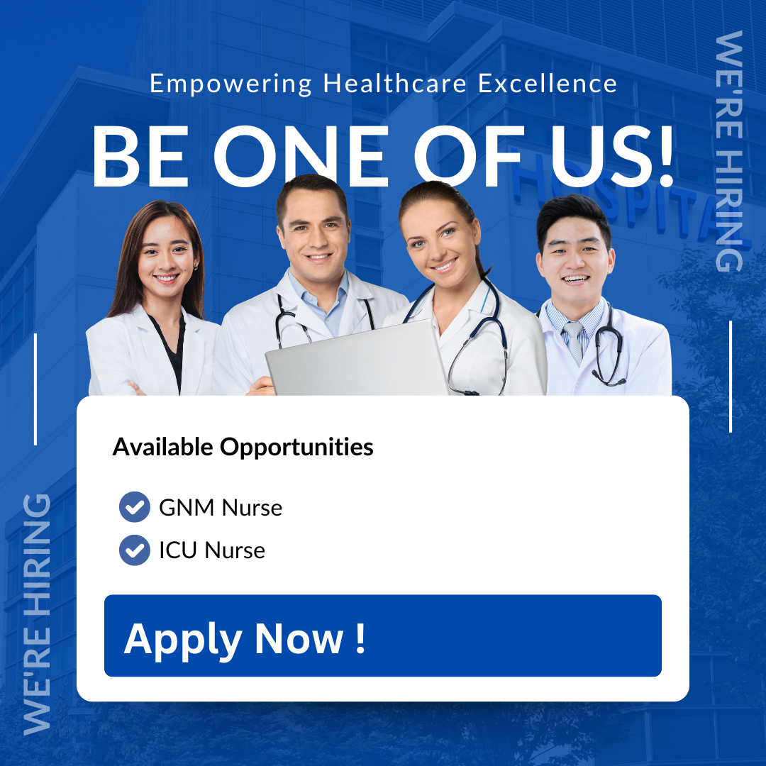 Nursing Jobs In Saudi Arabia With Visa Sponsorship